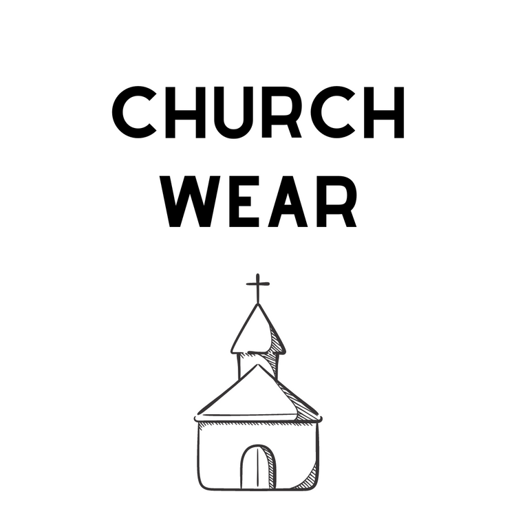Church Wear