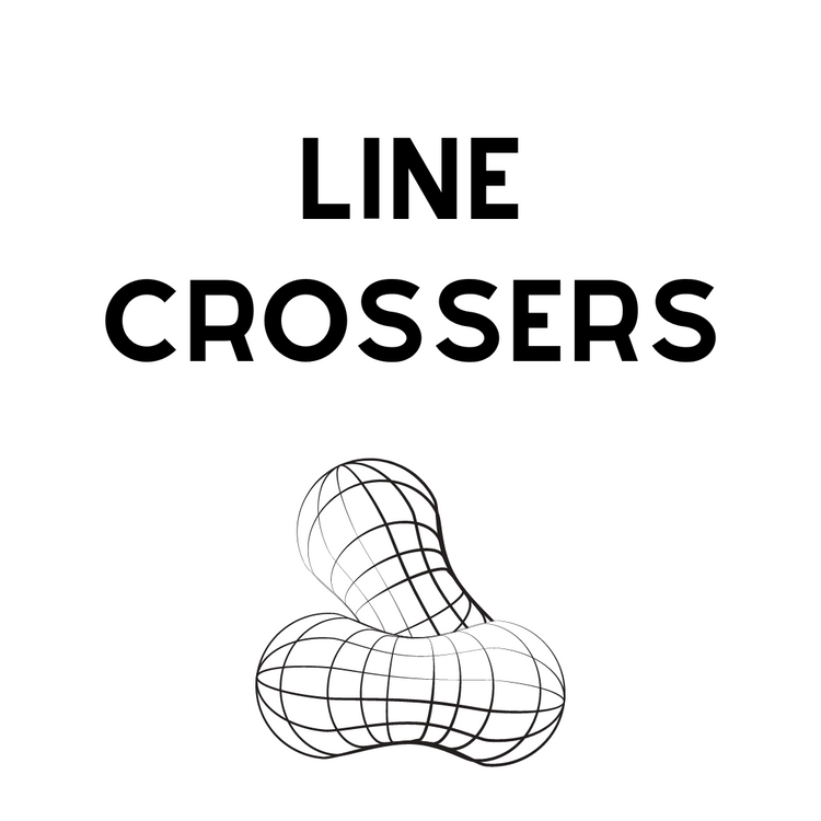 Line Crossers