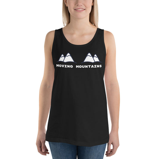 Moving Mountains Tank Top